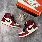 Jordan 1 Retro High OG "Chicago Lost and Found" - VNDS