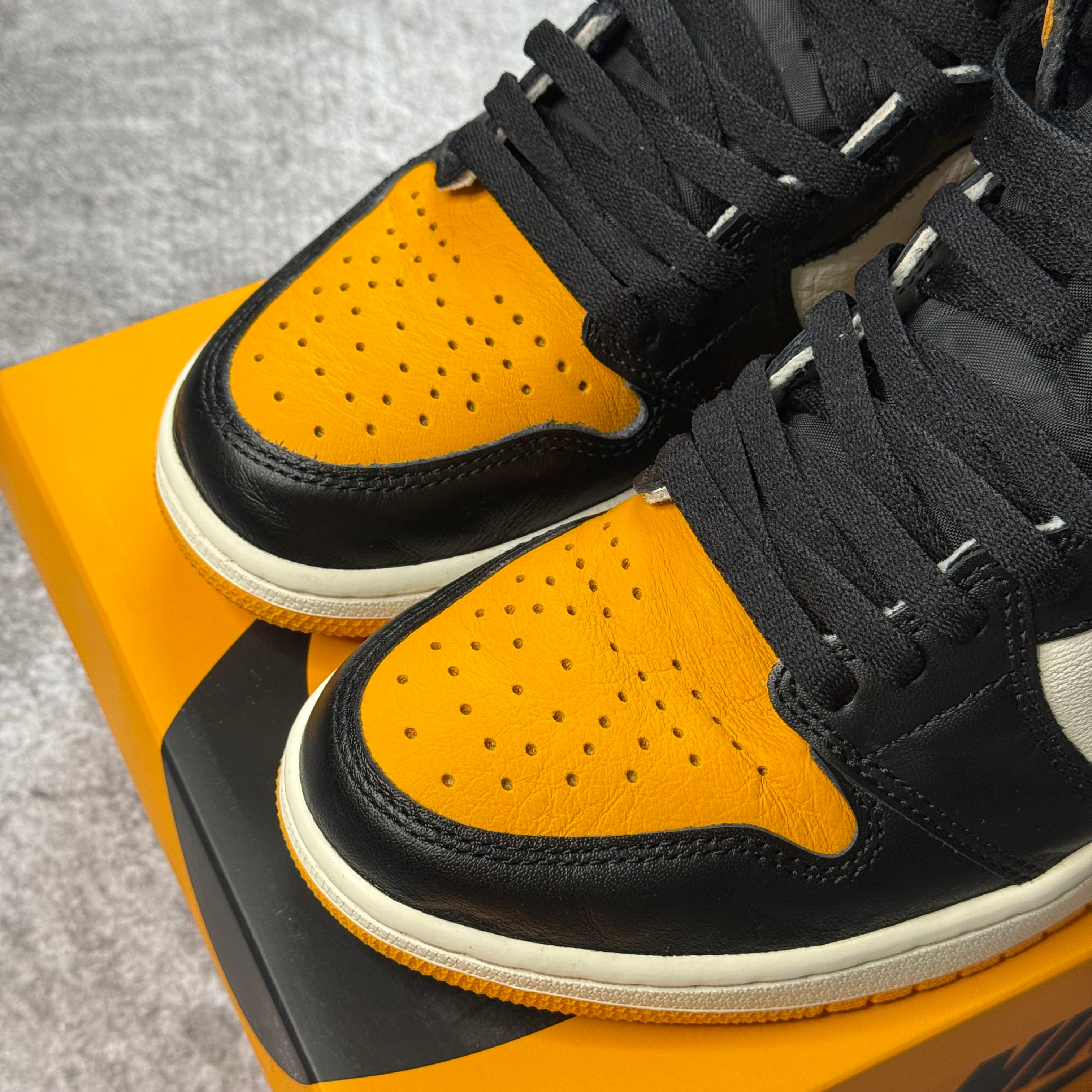 Jordan 1 Retro High OG Taxi - VNDS