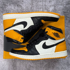 Jordan 1 Retro High OG Taxi - VNDS