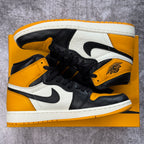 Jordan 1 Retro High OG Taxi - VNDS