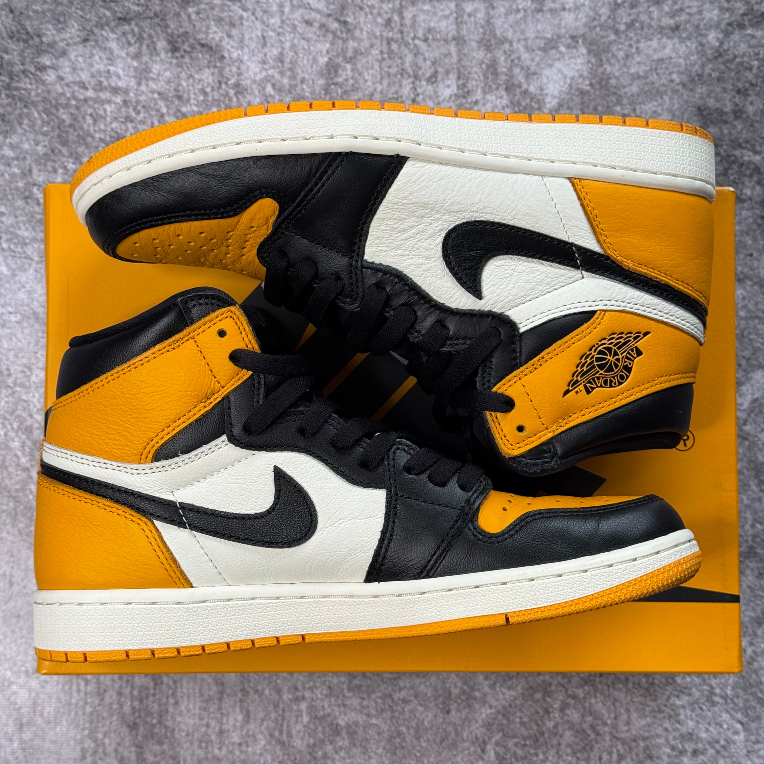 Jordan 1 Retro High OG Taxi - VNDS