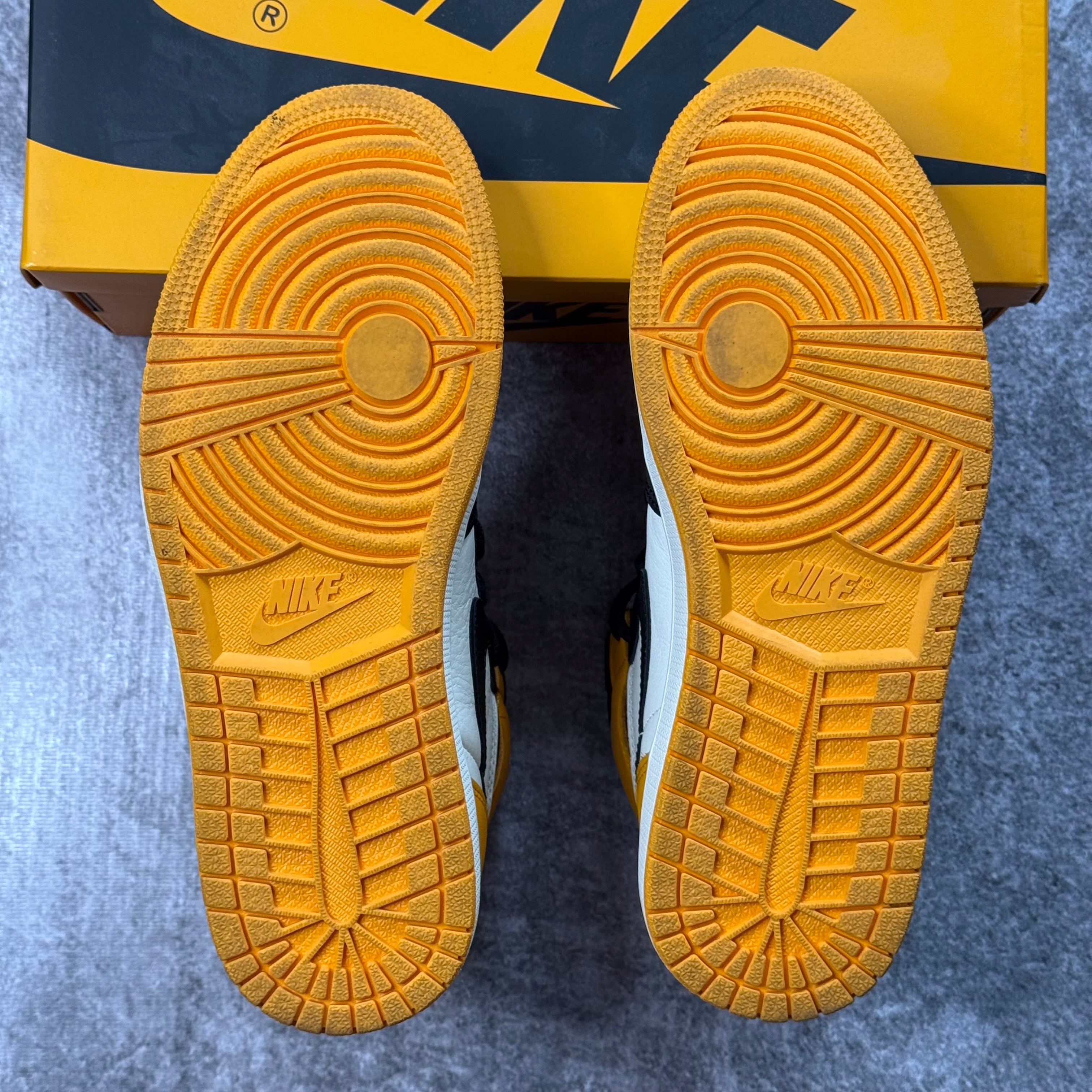 Jordan 1 Retro High OG Taxi - VNDS