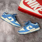 Nike Dunk Low Coast (Women's) - USED