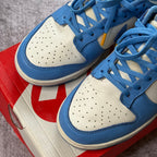 Nike Dunk Low Coast (Women's) - USED