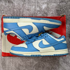 Nike Dunk Low Coast (Women's) - USED