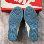 Nike Dunk Low Coast (Women's) - USED