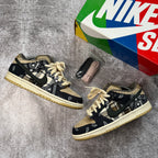 Nike SB Dunk Low Travis Scott - USED