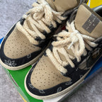 Nike SB Dunk Low Travis Scott - USED