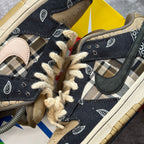 Nike SB Dunk Low Travis Scott - USED