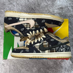 Nike SB Dunk Low Travis Scott - USED