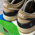 Nike SB Dunk Low Travis Scott - USED