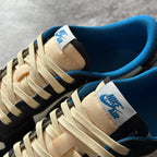 Jordan 1 Retro Low OG SP Fragment x Travis Scott - VNDS (JO)