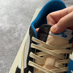 Jordan 1 Retro Low OG SP Fragment x Travis Scott - VNDS (JO)
