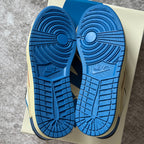Jordan 1 Retro Low OG SP Fragment x Travis Scott - VNDS (JO)