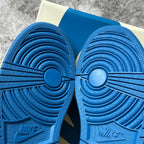 Jordan 1 Retro Low OG SP Fragment x Travis Scott - VNDS (JO)