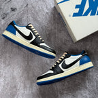 Jordan 1 Retro Low OG SP Fragment x Travis Scott - VNDS (JO)