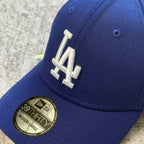 Gorra New Era 39THIRTY Los Angeles - Blue