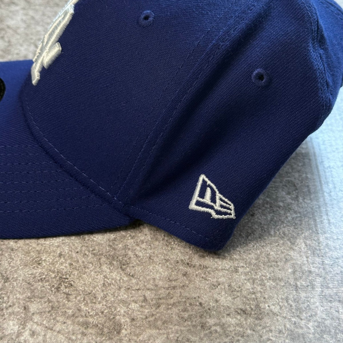 Gorra New Era 39THIRTY Los Angeles - Blue