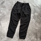 Pants The North Face (impermeable) - Black