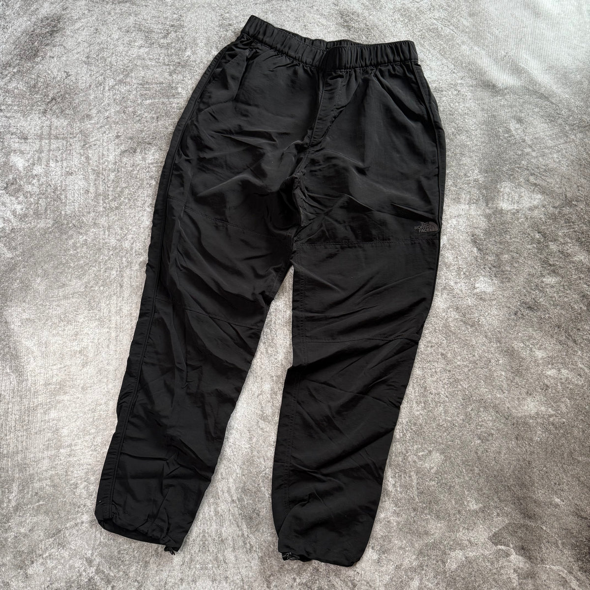 Pants The North Face (impermeable) - Black