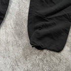 Pants The North Face (impermeable) - Black