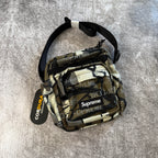 Supreme Shoulder Bag - Predator camo
