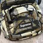 Supreme Shoulder Bag - Predator camo