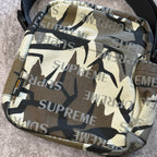 Supreme Shoulder Bag - Predator camo