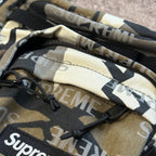 Supreme Shoulder Bag - Predator camo