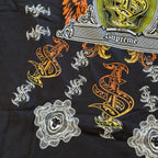 Remera Supreme "Money Tee" - Black
