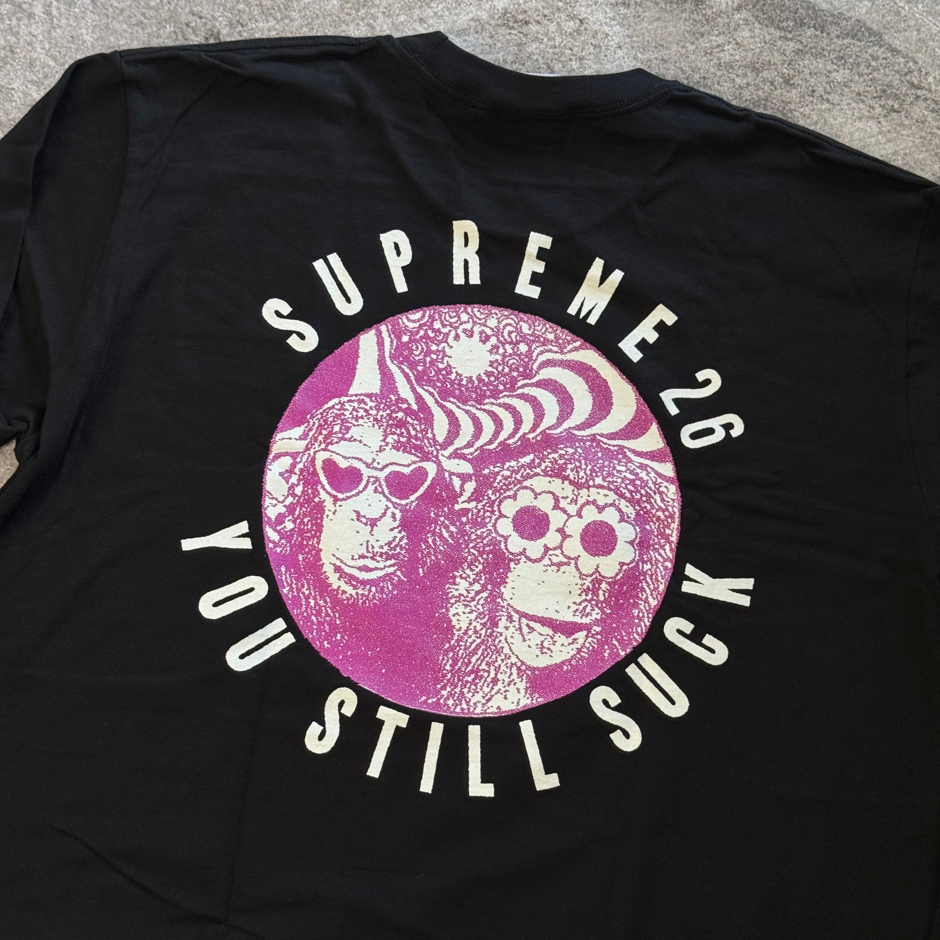 Tee – Flexar St