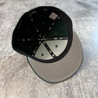 Gorra Supreme "Money S Logo New Era®" - Dark Green