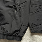 Campera Supreme®/Nike® "Nylon Hooded Jacket" - Black