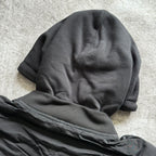 Campera Supreme®/Nike® "Nylon Hooded Jacket" - Black