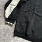 Hoodie Supreme®/Nike® "Hooded Sweatshirt" - Black