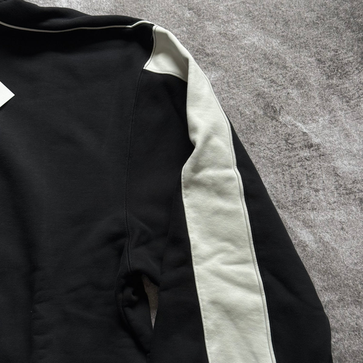 Hoodie Supreme®/Nike® "Hooded Sweatshirt" - Black