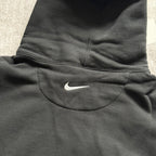 Hoodie Supreme®/Nike® "Hooded Sweatshirt" - Black