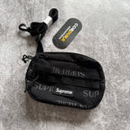 Mini Shoulder Bag Supreme FW26 - Black