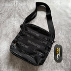 Supreme Shoulder Bag FW26 - Black