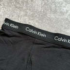 Boxer Calvin Klein - Black