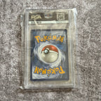 Mewtwo #52 Promo - GRADED PSA 7 (FS)