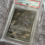 Mewtwo #52 Promo - GRADED PSA 7 (FS)