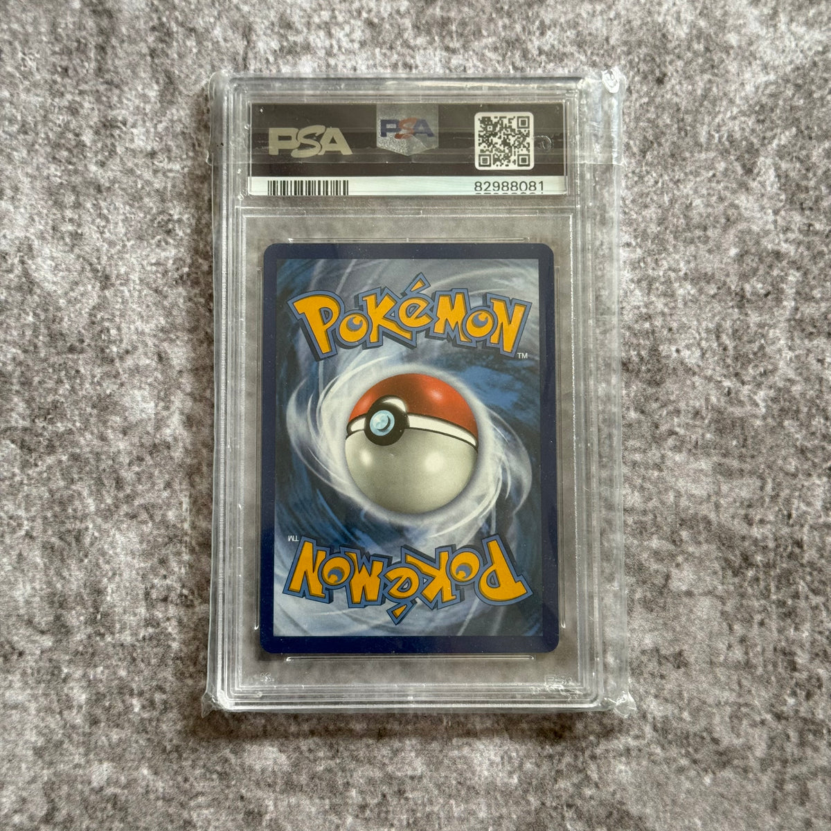 Moltres & Zapdos & Articuno GX #69 Hidden Fates - GRADED PSA 9 (FS)