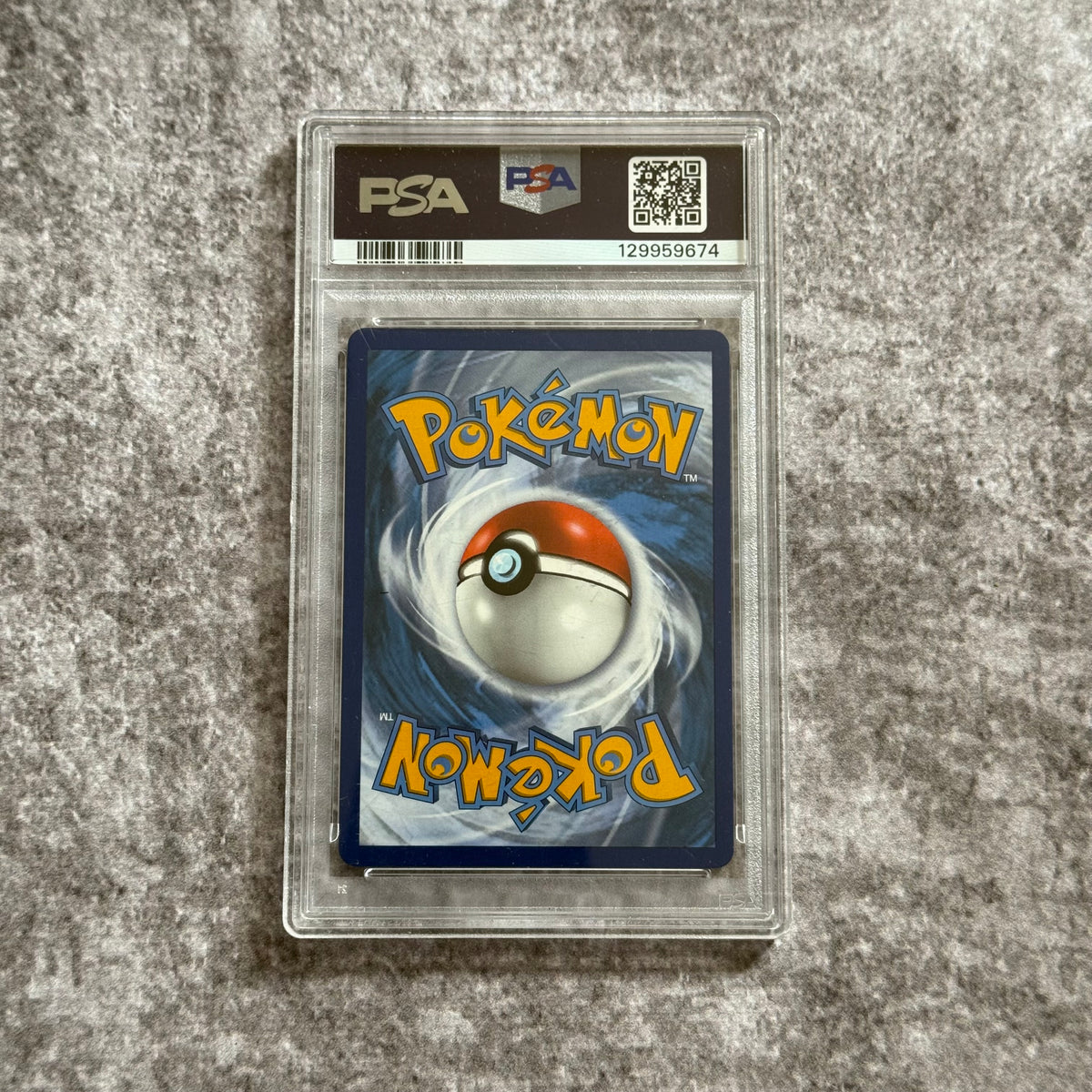 Moltres & Zapdos & Articuno GX #SM210 Promo - GRADED PSA 9 (FS)