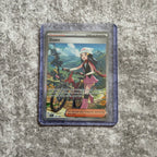 Dawn #129 Pokemon Phantasmal Flames - NM (FS)