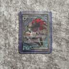 N's Zoroark ex #286 Pokemon Ascended Heroes - NM (FS)