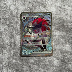 N's Zoroark ex #286 Pokemon Ascended Heroes - NM (FS)