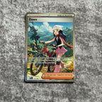Dawn #129 Pokemon Phantasmal Flames - NM (FS)
