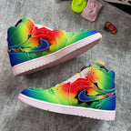 Air Jordan 1 High J Balvin (JO)