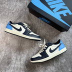 Air Jordan 1 Low OG Obsidian - VNDS (JO)
